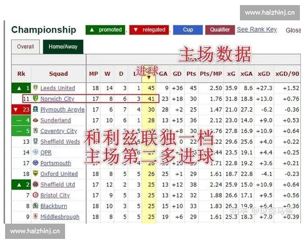 全面解析顶级联赛球队数据对比与战术表现分析